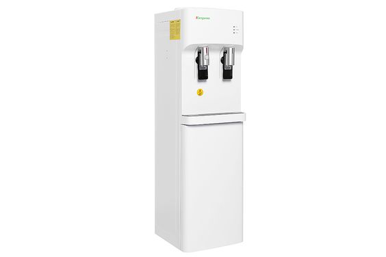 Cây nước nóng lạnh Kangaroo KG52A3 có kiểu dáng nhỏ gọn, hiện đại